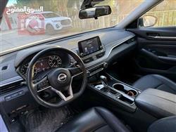 نیسان ئەلتیما